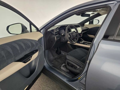 2023 Lexus RZ 450e Luxury