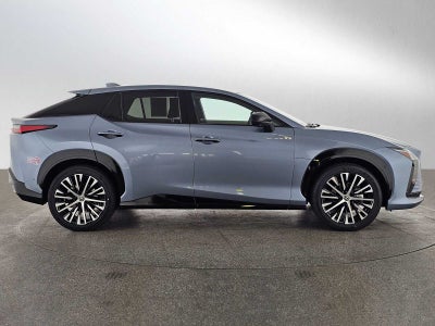 2023 Lexus RZ 450e Luxury