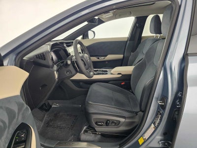 2023 Lexus RZ 450e Luxury