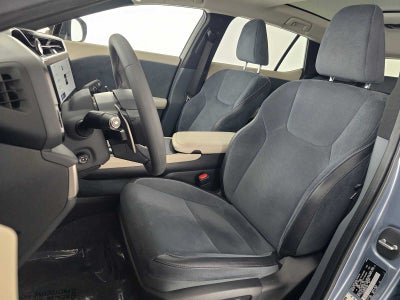 2023 Lexus RZ 450e Luxury