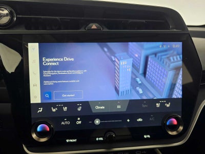 2023 Lexus RZ 450e Luxury