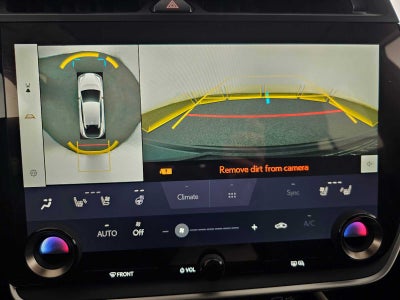 2023 Lexus RZ 450e Luxury