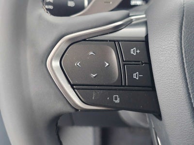 2023 Lexus RZ 450e Luxury