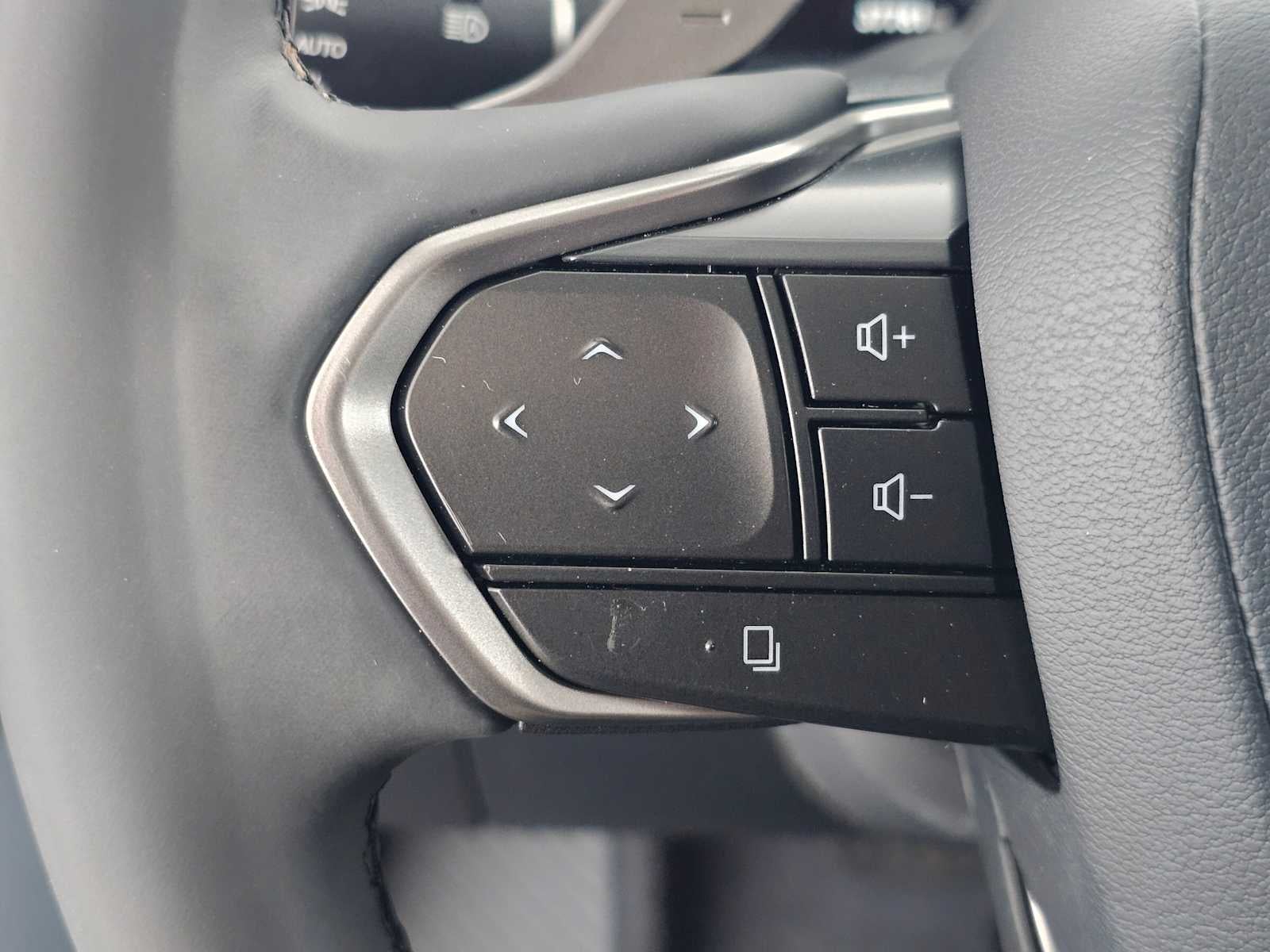 2023 Lexus RZ 450e Luxury