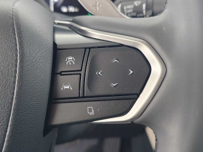 2023 Lexus RZ 450e Luxury