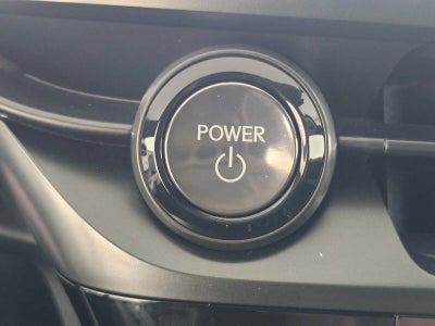 2023 Lexus RZ 450e Luxury