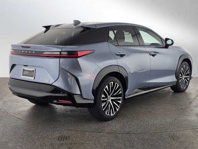 2023 Lexus RZ 450e Luxury