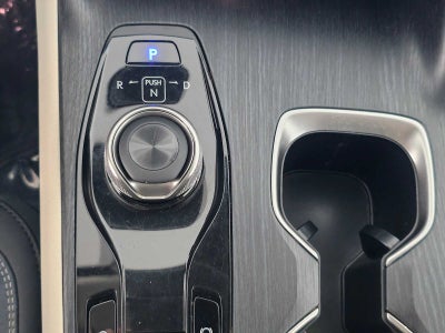 2023 Lexus RZ 450e Luxury