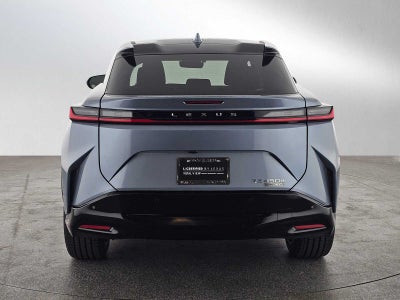 2023 Lexus RZ 450e Luxury