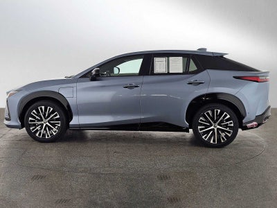 2023 Lexus RZ 450e Luxury