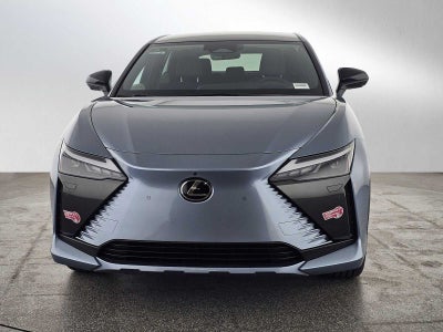 2023 Lexus RZ 450e Luxury