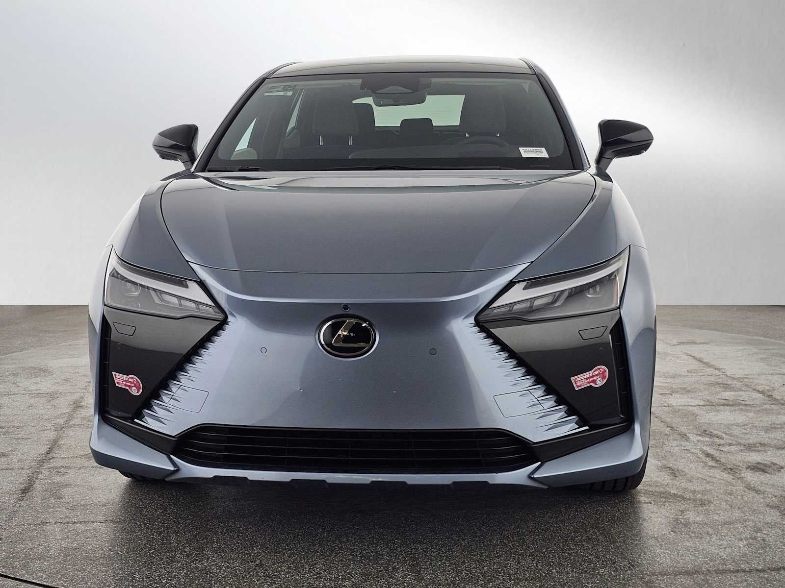 2023 Lexus RZ 450e Luxury