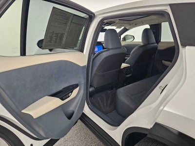 2023 Lexus RZ Premium