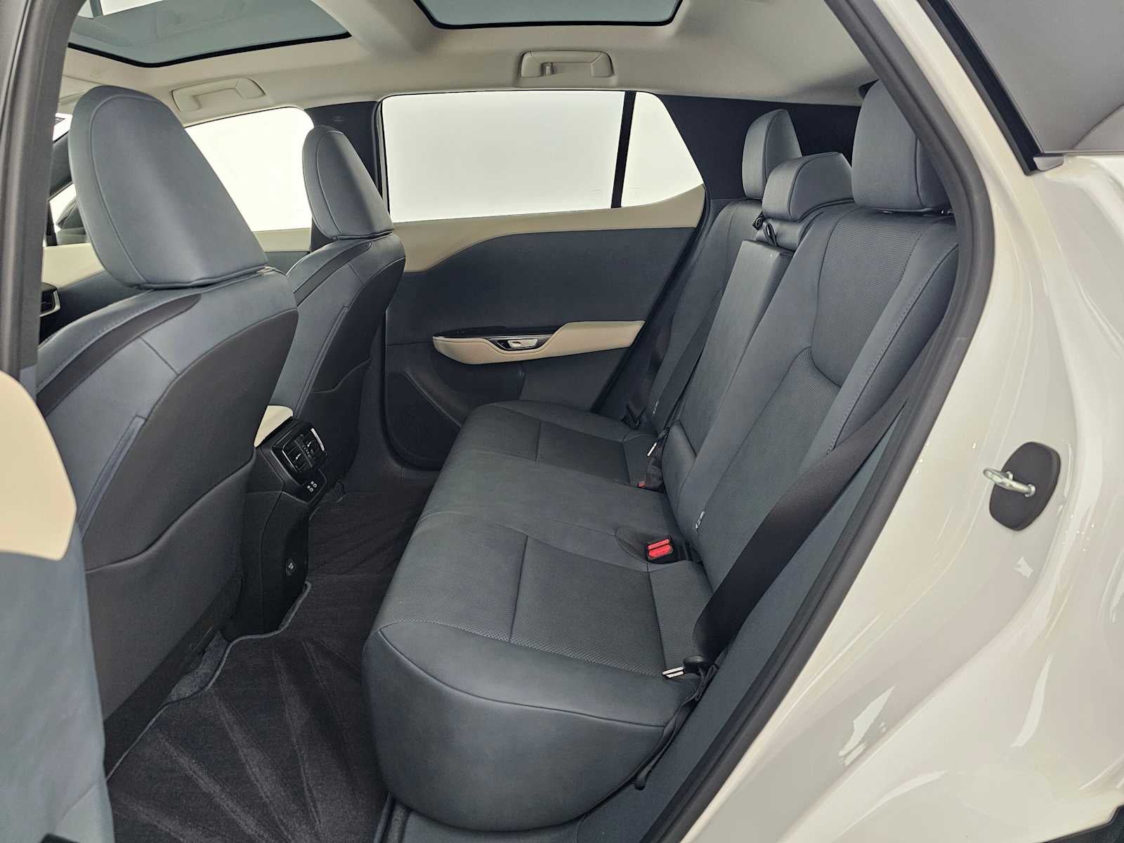 2023 Lexus RZ Premium