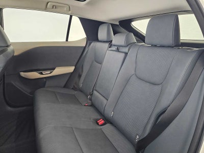 2023 Lexus RZ Premium