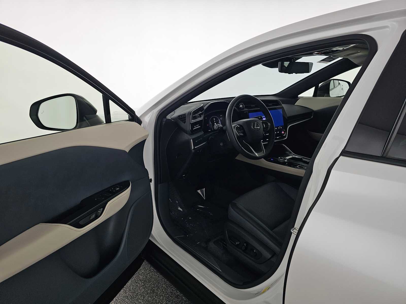 2023 Lexus RZ Premium