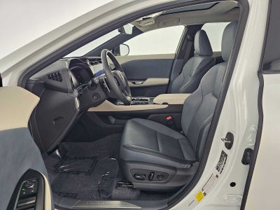 2023 Lexus RZ Premium