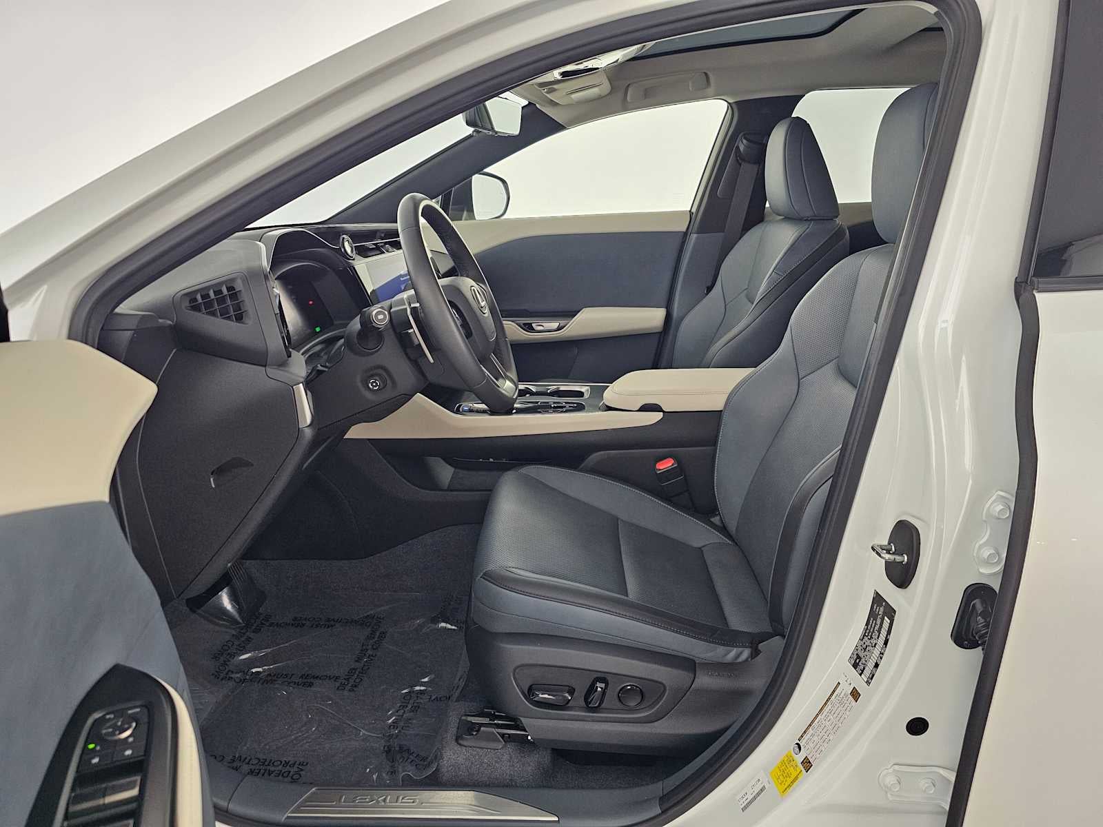 2023 Lexus RZ Premium