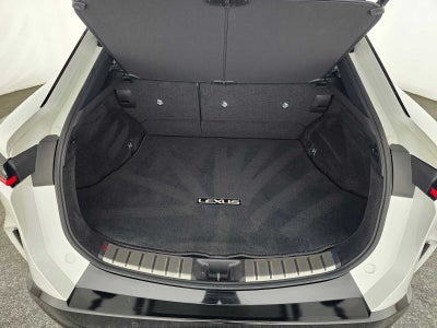 2023 Lexus RZ 450e Premium