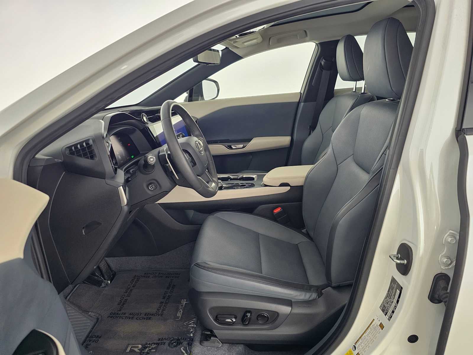 2023 Lexus RZ 450e Premium