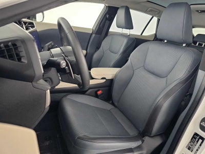 2023 Lexus RZ 450e Premium