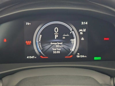 2023 Lexus RZ 450e Premium