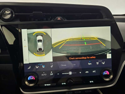 2023 Lexus RZ 450e Premium