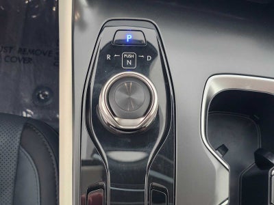 2023 Lexus RZ 450e Premium