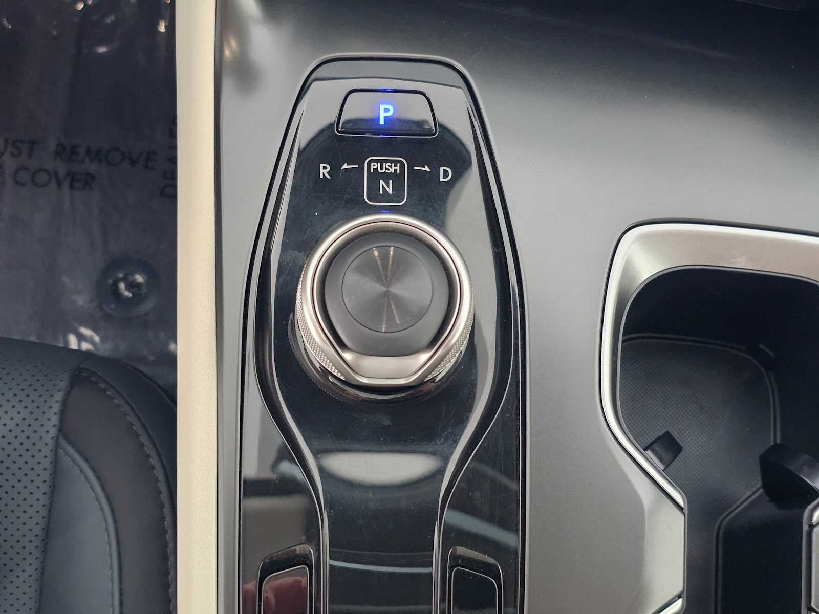 2023 Lexus RZ 450e Premium