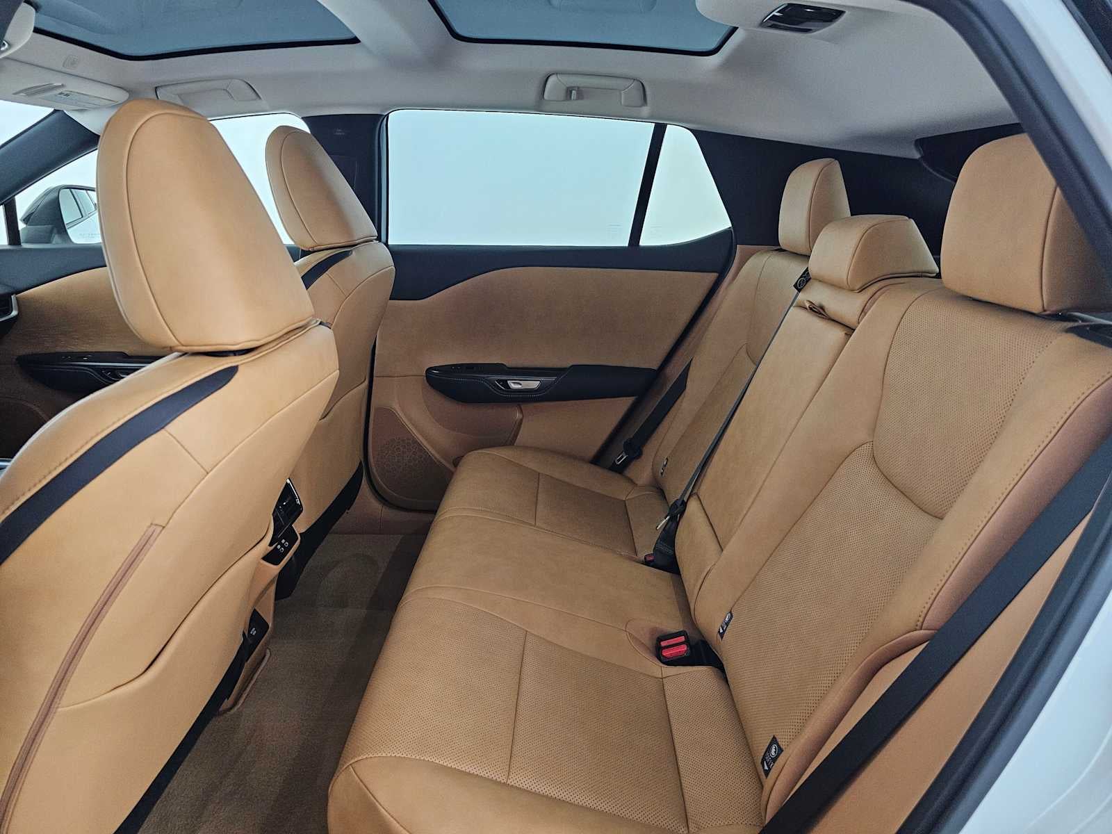 2023 Lexus RZ 450e Premium