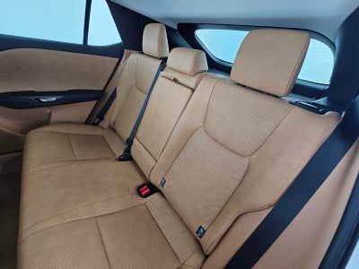 2023 Lexus RZ 450e Premium