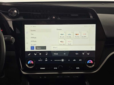 2023 Lexus RZ 450e Premium