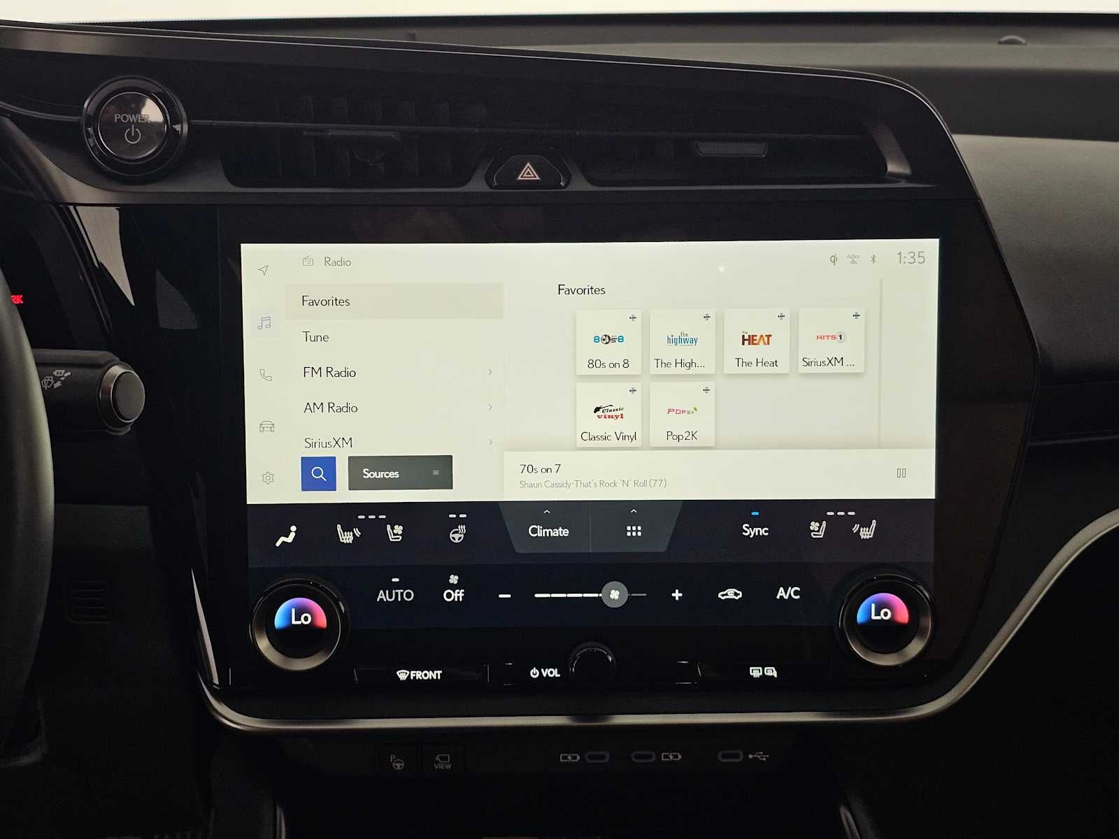 2023 Lexus RZ 450e Premium