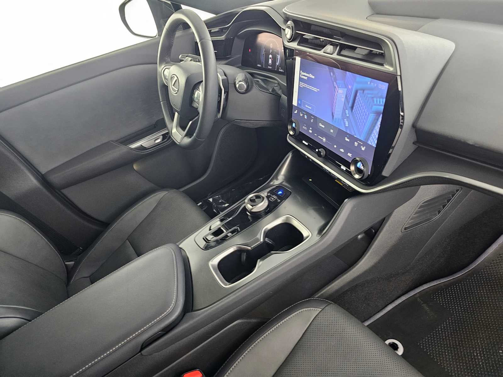 2023 Lexus RZ 450e Premium