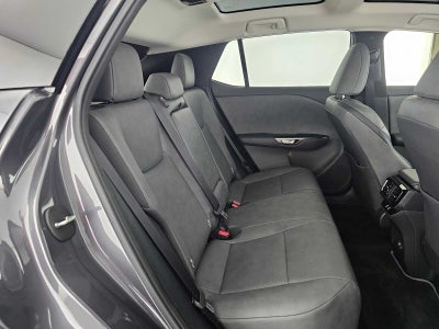 2023 Lexus RZ 450e Premium