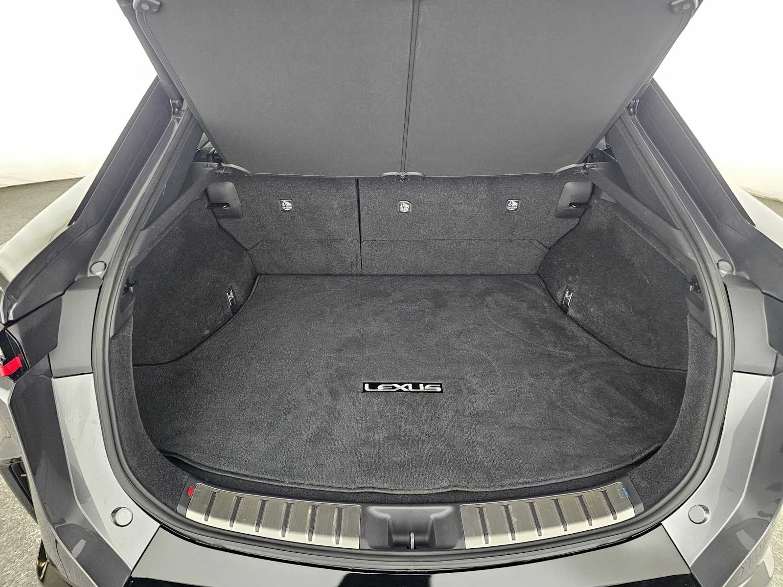 2023 Lexus RZ 450e Premium