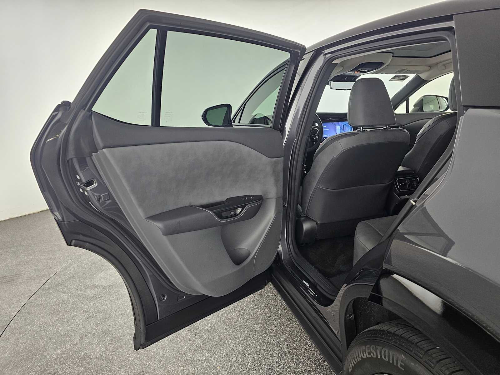 2023 Lexus RZ 450e Premium