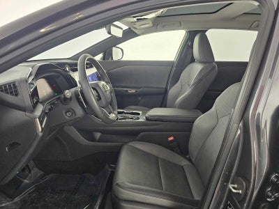 2023 Lexus RZ 450e Premium