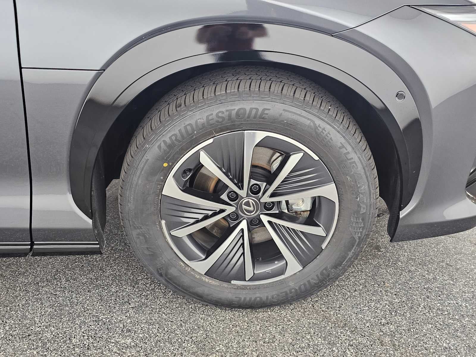 2023 Lexus RZ 450e Premium