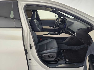 2023 Lexus RZ 450e Premium