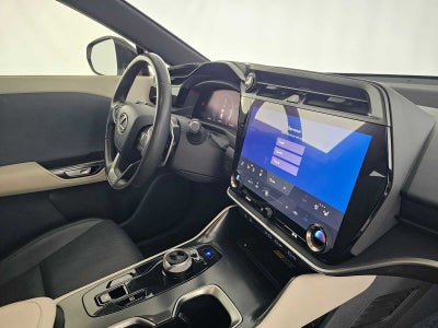 2023 Lexus RZ 450e Premium