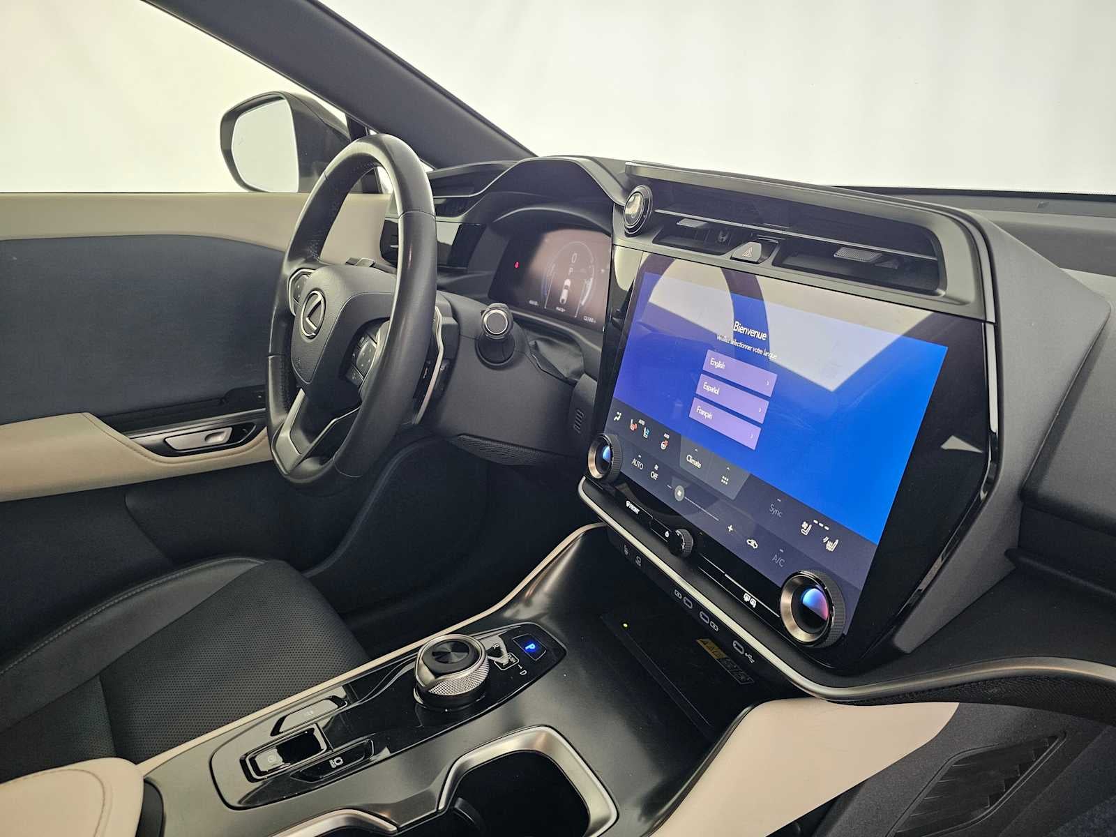 2023 Lexus RZ 450e Premium