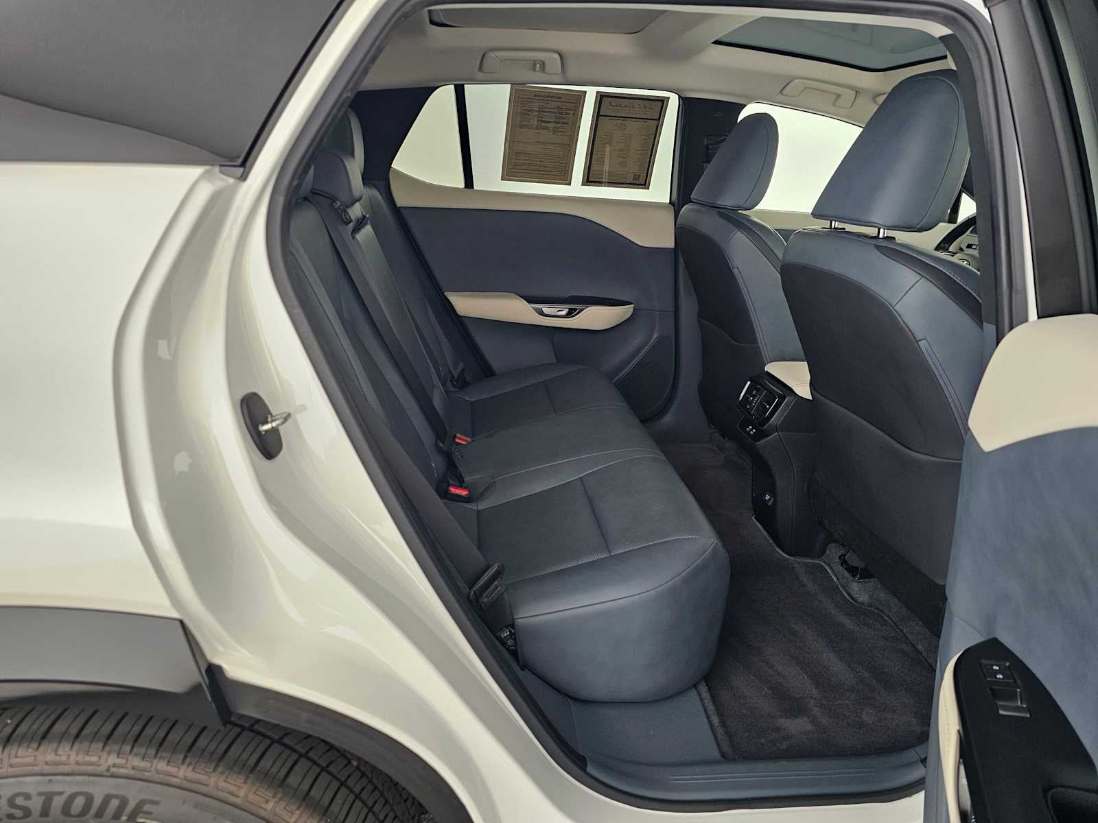 2023 Lexus RZ 450e Premium