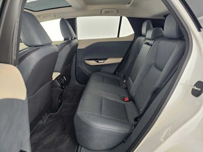 2023 Lexus RZ 450e Premium