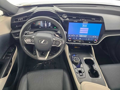 2023 Lexus RZ 450e Premium