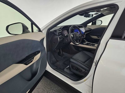 2023 Lexus RZ 450e Premium