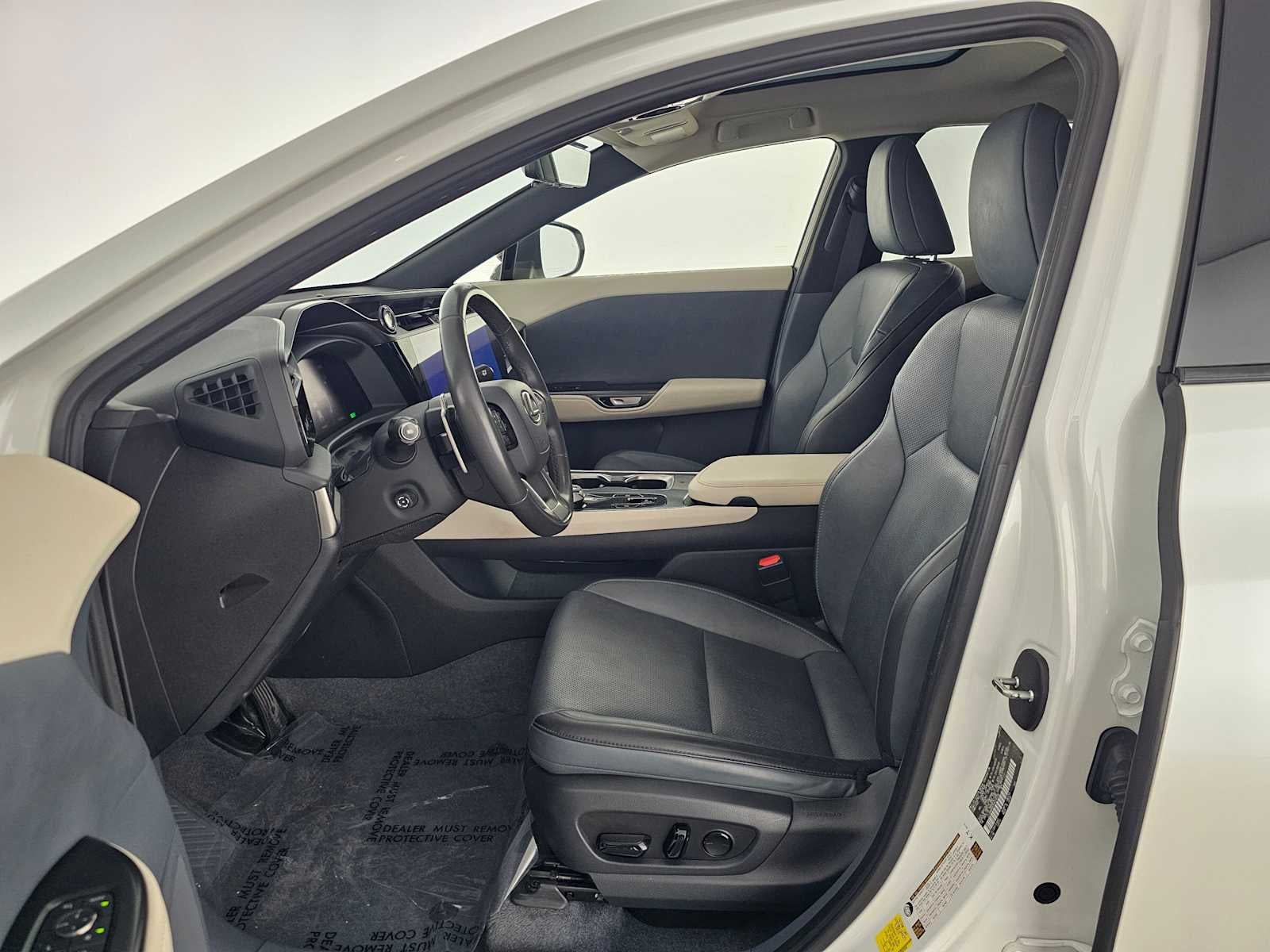 2023 Lexus RZ 450e Premium