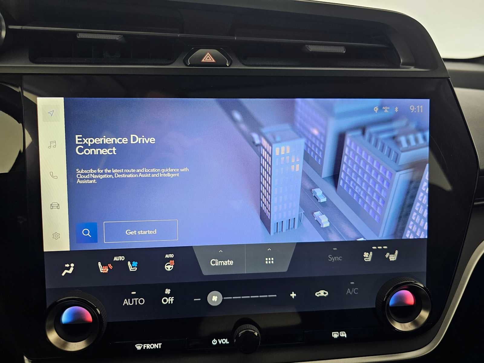 2023 Lexus RZ 450e Premium