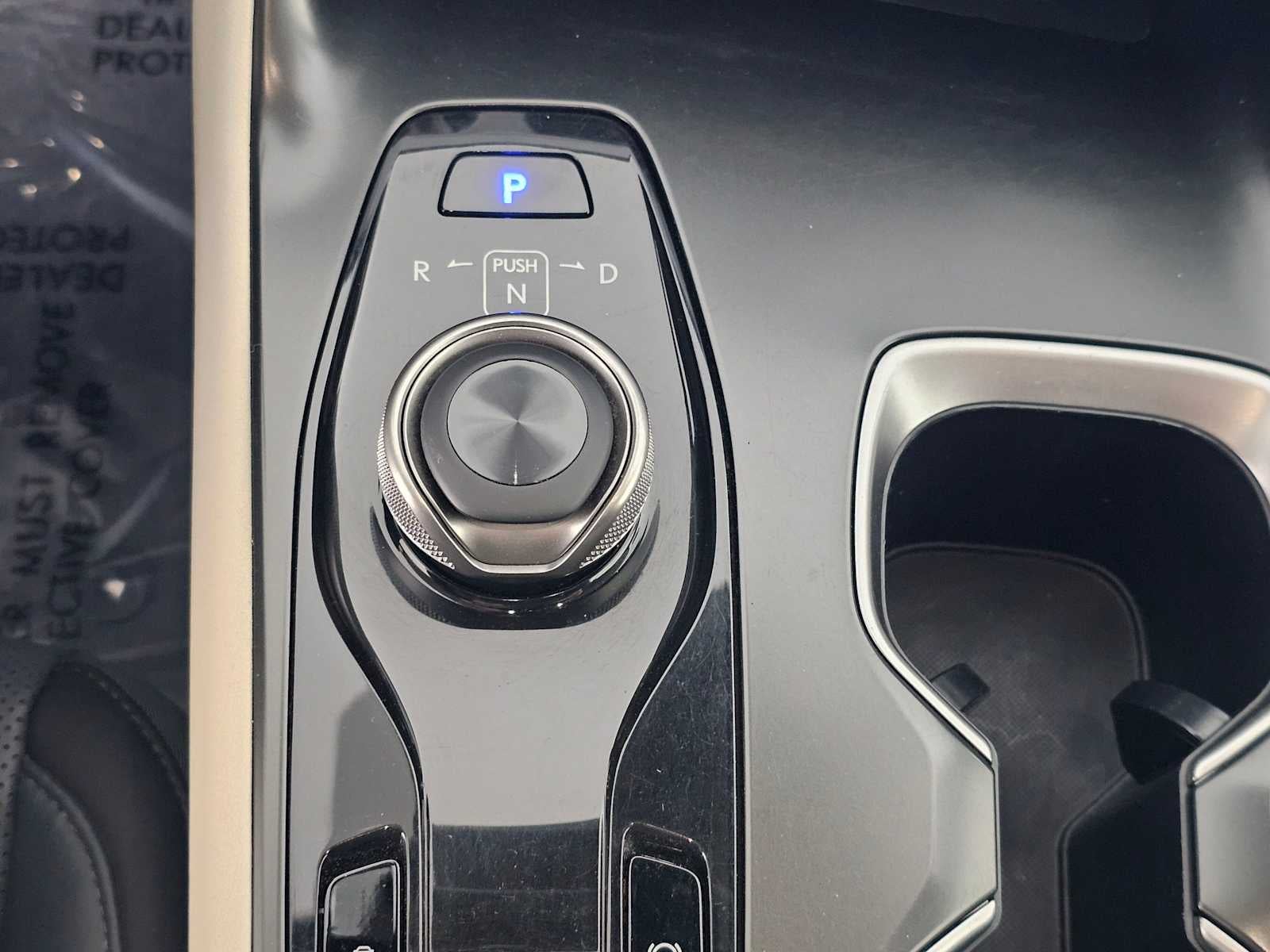 2023 Lexus RZ 450e Premium