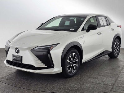 2023 Lexus RZ 450e Premium